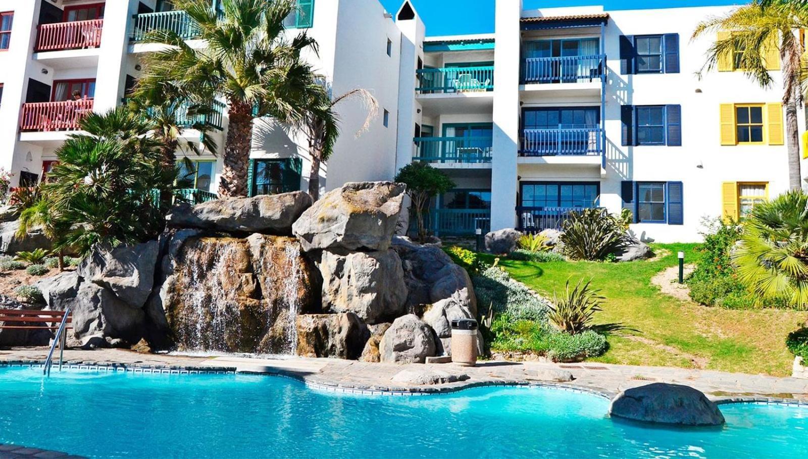 Kaliva 394, Club Mykonos Hotel Langebaan Exterior photo